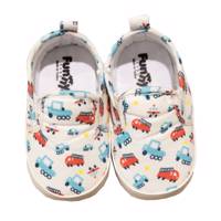پاپوش نوزادی فانی مدل 19174 Funny 19174 Baby Footwear