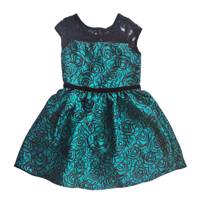 پیراهن دخترانه جیمبوری مدل 140157171 Gymboree Model 140157171 Girl Dress