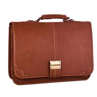 کیف اداری آدین چرم مدل DP7.2