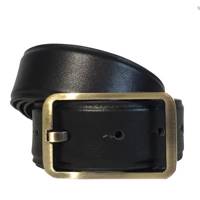 کمربند مردانه مدل Gold Gold Belt For Men