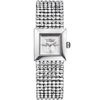 ساعت مچی عقربه ای زنانه سواروسکی مدل 1000673 Swarovski 1000673 Watch For Women