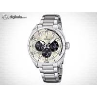 ساعت مچی عقربه ای مردانه فستینا F16608/2 Festina F16608/2