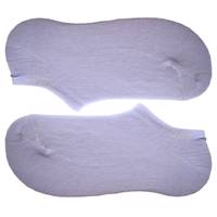 جوراب مچی زنانه ساده مدل pj1002 Socks