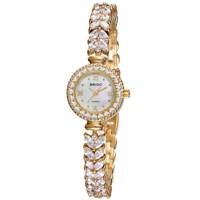 ساعت مچی عقربه ای زنانه ویکین مدل W4818-2