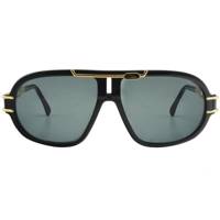 عینک آفتابی Cazal مدل 8018 001 Cazal 001 8081 Sunglasses