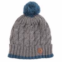 کلاه بافتنی مردانه مونته مدل 155 Monte 155 Beanie For Men