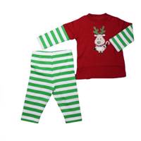 ست لباس پسرانه کارترز مدل 443 Carters 443 Baby Boy Clothing Set