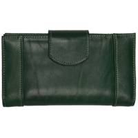 کیف پول زنانه کد W18-Green