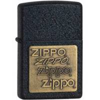 فندک زیپو مدل Zippo Zippo Zippo BR کد 362 Zippo Zippo Zippo BR 362 Lighter