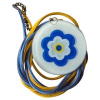 گردنبند گالری آمینا دیزاین کد AD04