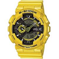 ساعت مچی عقربه ای مردانه کاسیو مدل GA-110NM-9ADR Casio GA-110NM-9ADR Watch For Men