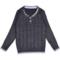 پلیور پسرانه تی اس بی تی مدل 1851 - TSBT 1851 Boy Pullover