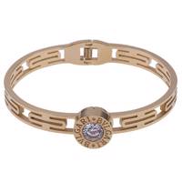 دستبند النگویی جی دبلیو ال مدل BAN-257 JWL BAN-257 Bracelets