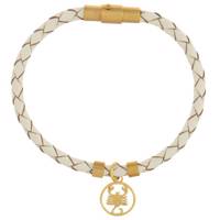 دستبند طلا 18 عیار رزا مدل BW36 Rosa BW36 Gold Bracelet