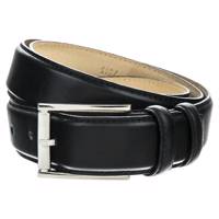 کمربند چرم مردانه مارنا گالری مدل 2040 2040 Belt For Men