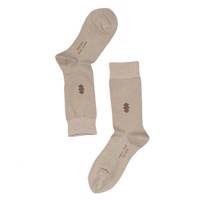 جوراب نانو 30 درصد مردانه پاآرا مدل 11-6-502 Pa-ara 502-6-11 Socks For Men