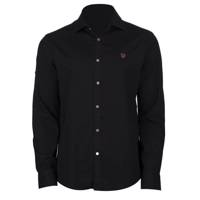 پیراهن آستین بلند مردانه ماب مدل 0092/01 - Maab 0092/01 Long Sleeve Shirt For Men