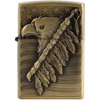 فندک بوهای مدل Eagle2 - Bohai Eagle2 Lighter