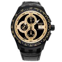 ساعت مچی عقربه‌ ای مردانه سواچ مدل SVGB401 Swatch SVGB401 Watch For Men