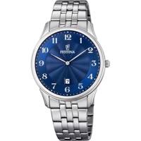 ساعت مچی عقربه ای مردانه فستینا مدل F6856/3 Festina F6856/3 Watch For Men