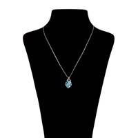 گردنبند ابلا مدل 1172N Abella 1172N Necklaces