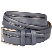 کمربند مردانه کهن چرم مدل B57-11 Kohan Charm B57-11 Belt For Men