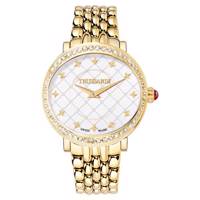 ساعت مچی عقربه ای زنانه تروساردی مدل TR-R2453106502 Trussardi TR-R2453106502 Watch For Women