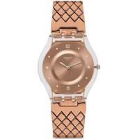 ساعت مچی عقربه ای زنانه سواچ SFK389GA Swatch SFK389GA