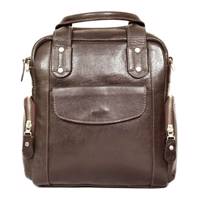 کیف اداری چرم آرا کد e042