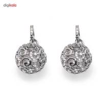 گوشواره کریستال الیور وبر مدل 9862 Oliver Weber 9862 Crystal Earring
