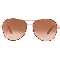 عینک آفتابی روبرتو کاوالی مدل 880S-28G Roberto Cavalli 880S-28G Sunglasses