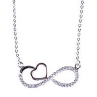 گردنبند سداکشن مدل TQX3941 Seduction TQX3941 Necklace