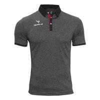 پولوشرت یقه دار طرح برفکی تکنیک TS-129 Technic TKTS129 Polo shirt