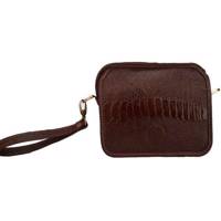 کیف پاسپورتی مردانه کد S11