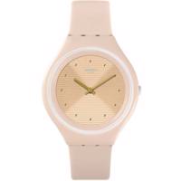 ساعت مچی عقربه ای زنانه سواچ مدل SVUT100 Swatch SVUT100 Watch For Women