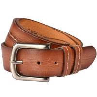 کمربند مردانه کهن چرم مدل B61-1 Kohan Charm B61-1 Belt For Men