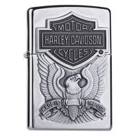 فندک زیپو مدل 200HD H284 Zippo 200HD H284 Lighter