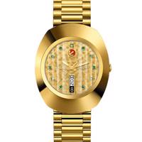 ساعت مچی عقربه ای مردانه رادو مدل 648.0413.3.066 Rado 648.0413.3.066 Watch For Men