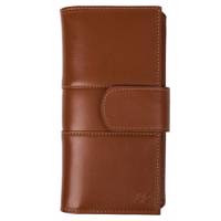 کیف پول شهر چرم مدل 6-90812 - Leather City 90812-6 Wallets