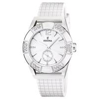 ساعت مچی عقربه‌ ای زنانه فستینا مدل F16677/1 Festina F16677/1 Watch For Women