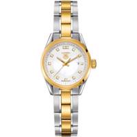 ساعت مچی عقربه ای زنانه تگ هویر مدل WV1450.BD0797 TAG Heuer WV1450.BD0797 Watch For Women