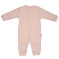 لباس سرهمی ارگانیک کیتی کیت مدل 14815P KitiKate 14815P Organic Patch Clothes