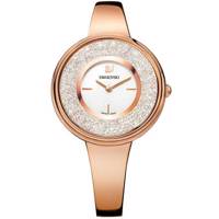 ساعت مچی عقربه ای زنانه سواروسکی مدل 5269250 Swarovski 5269250 Watch For Women