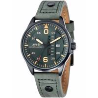 ساعت مچی عقربه ای مردانه ای وی-8 مدل AV-4003-04 AVI-8 AV-4003-04 Watch For Men