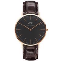 ساعت مچی عقربه‌ ای مردانه دنیل ولینگتون مدل DW00100128 Daniel Wellington DW00100128 Watch For Men