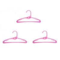 جا لباسی مادرکر مدل SYN006 بسته 3 عددی Mothercare SYN006 Clothes Hanger Pack Of 3