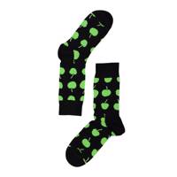 جوراب زنانه مدل Apple 15 Apple 15 Socks For Women