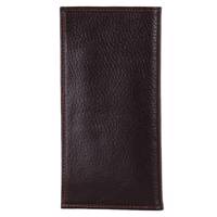 کیف پول چرم طبیعی شهر چرم مدل 3-3072 Leather City 3072-3 Wallet