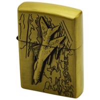 فندک بنزینی بوهای کد 4034