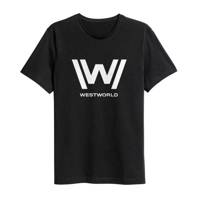 تی شرت ماسادیزان مدل وست ورلد کد 234 - Masa Design Tshirt WestWorld 234